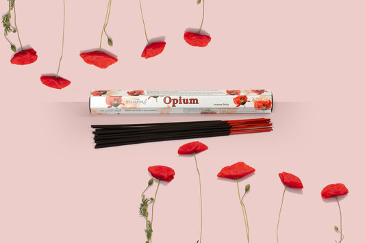 Stamford Opium Incense Sticks